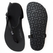 TerraPath Barefoot Sandals