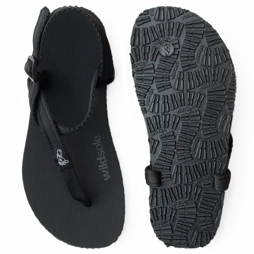 TerraCoast Barefoot Sandals