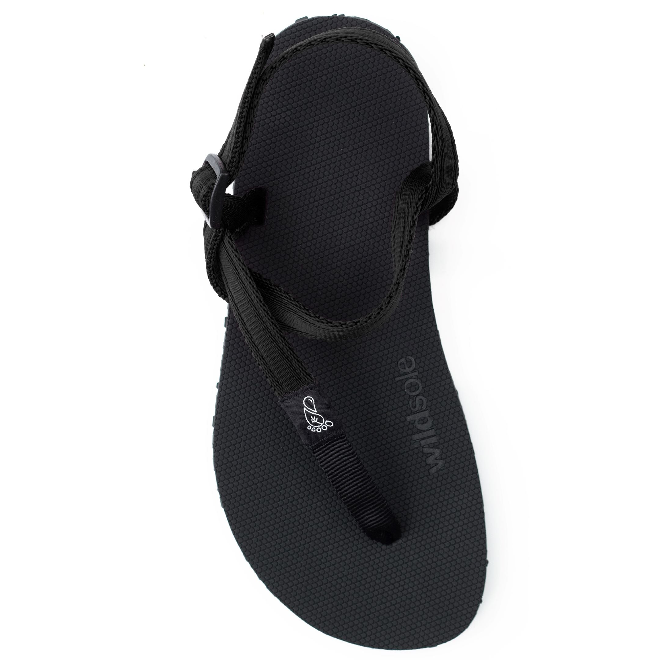 TerraShore Barefoot Sandals