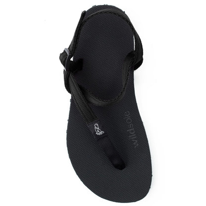 TerraShore Barefoot Sandals