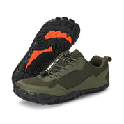 TerraHike Unisex Barefoot Hiking Shoes