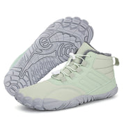 TerraFleece Unisex Winter Barefoot Shoes